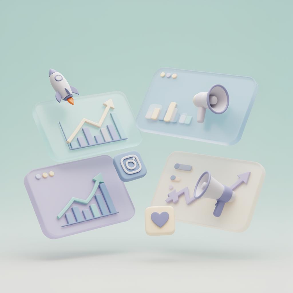 Digital Marketing Assets